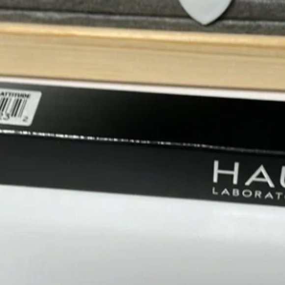 HAUS LABORATORIES LADY GAGA LIP GLOSS - ATTITUDE - SEPHORA - BRAND NEW! NWT - Picture 5 of 7